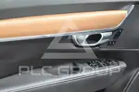 2018 Volvo S90