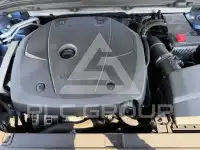 2018 Volvo S90