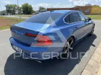 2018 Volvo S90