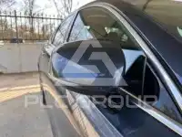 2018 Volvo S90
