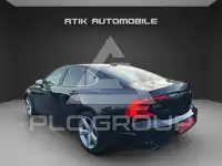 2018 Volvo S90