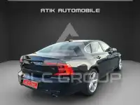 2018 Volvo S90