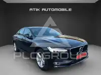 2018 Volvo S90
