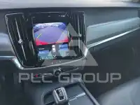 2018 Volvo S90