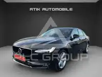 2018 Volvo S90