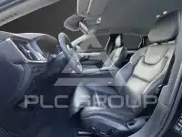 2018 Volvo S90