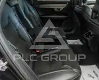 2018 Volvo S90