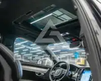 2018 Volvo S90