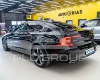 2018 Volvo S90