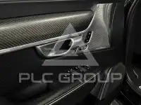 2018 Volvo S90