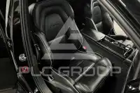 2018 Volvo S90