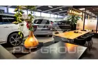 2018 Volvo S90