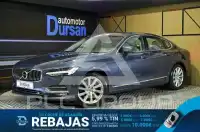 2018 Volvo S90
