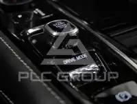 2018 Volvo S90