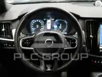 2018 Volvo S90