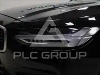 2018 Volvo S90