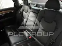 2018 Volvo S90