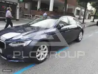 2018 Volvo S90