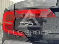 2018 Volvo S90