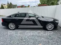 2018 Volvo S90