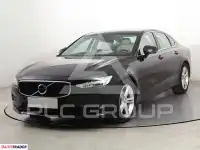 2018 Volvo S90