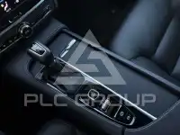 2018 Volvo S90