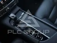2018 Volvo S90