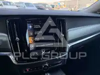 2018 Volvo S90