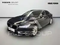 2018 Volvo S90