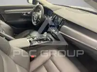 2018 Volvo S90