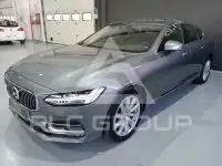 2018 Volvo S90