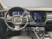2018 Volvo S90