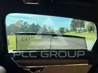 2018 Volvo S90