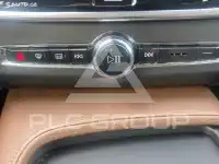 2018 Volvo S90