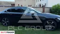 2018 Volvo S90