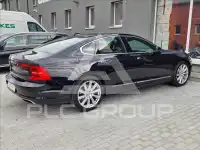 2018 Volvo S90