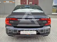 2018 Volvo S90