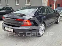 2018 Volvo S90