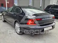 2018 Volvo S90