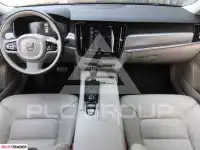 2018 Volvo S90