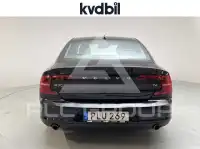 2018 Volvo S90
