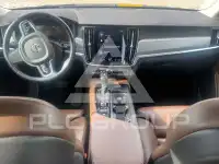 2018 Volvo S90