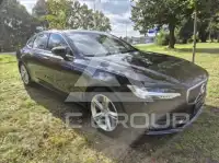 2018 Volvo S90