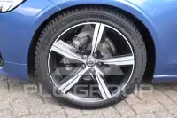 2018 Volvo S90