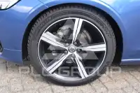 2018 Volvo S90