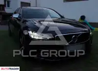 2018 Volvo S90