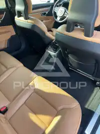 2018 Volvo S90