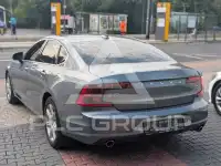 2018 Volvo S90