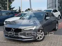 2018 Volvo S90