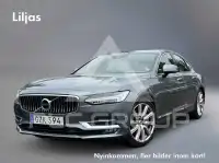 2018 Volvo S90